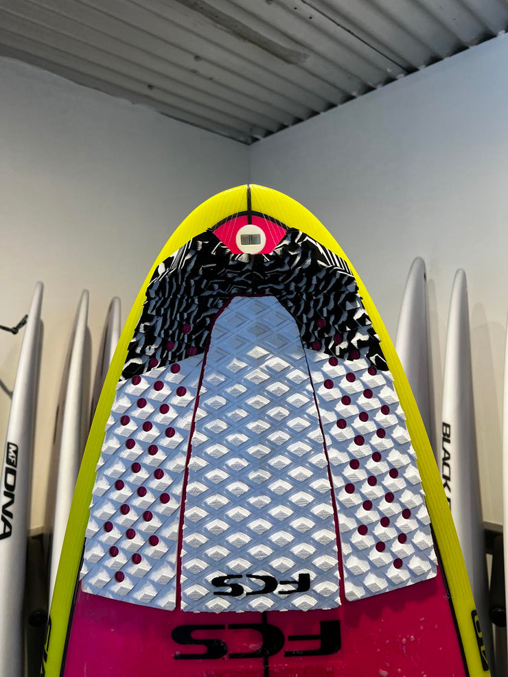Isabella Nichols Sweet Spot 5'11 (109163)