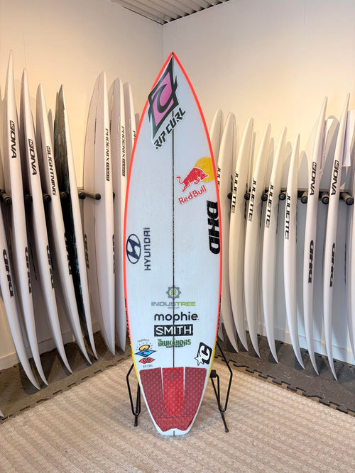 MF Lightning 5'8 (121026)