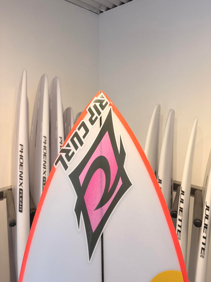 MF Lightning 5'8 (121026)