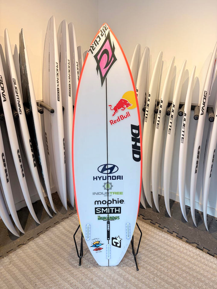 MF Lightning 5'8 (121026)
