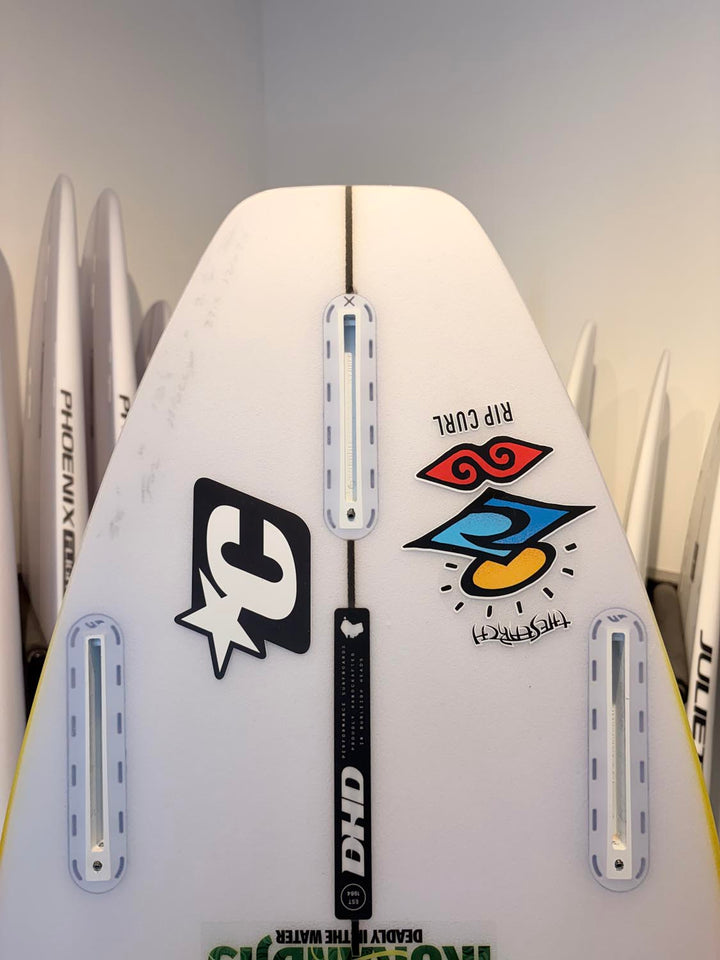 MF Lightning 5'8 (121026)