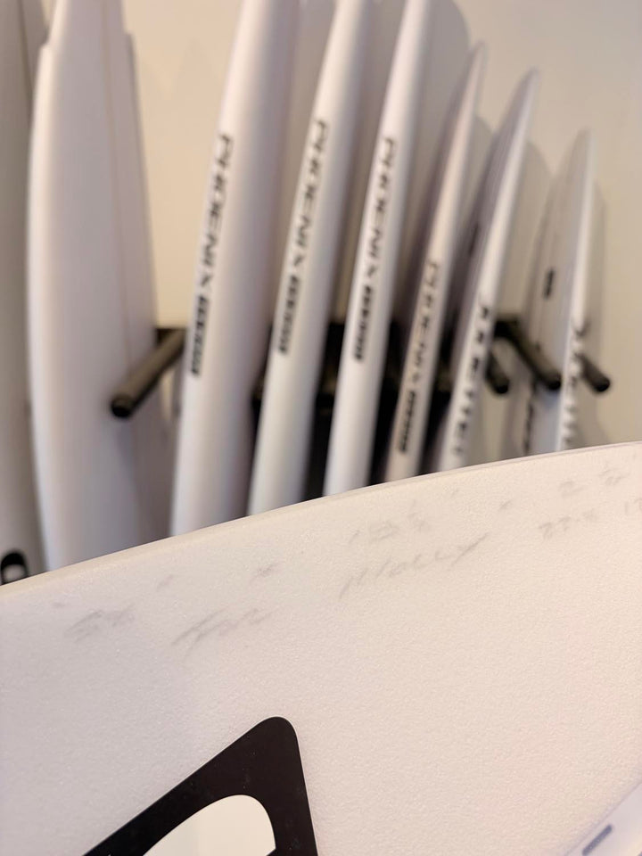 MF Lightning 5'8 (121026)