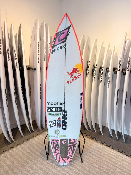 Juliette 5'8 (123989)