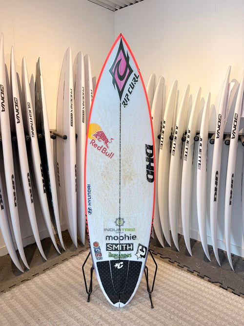 Utopia RT 5'8 (127939)