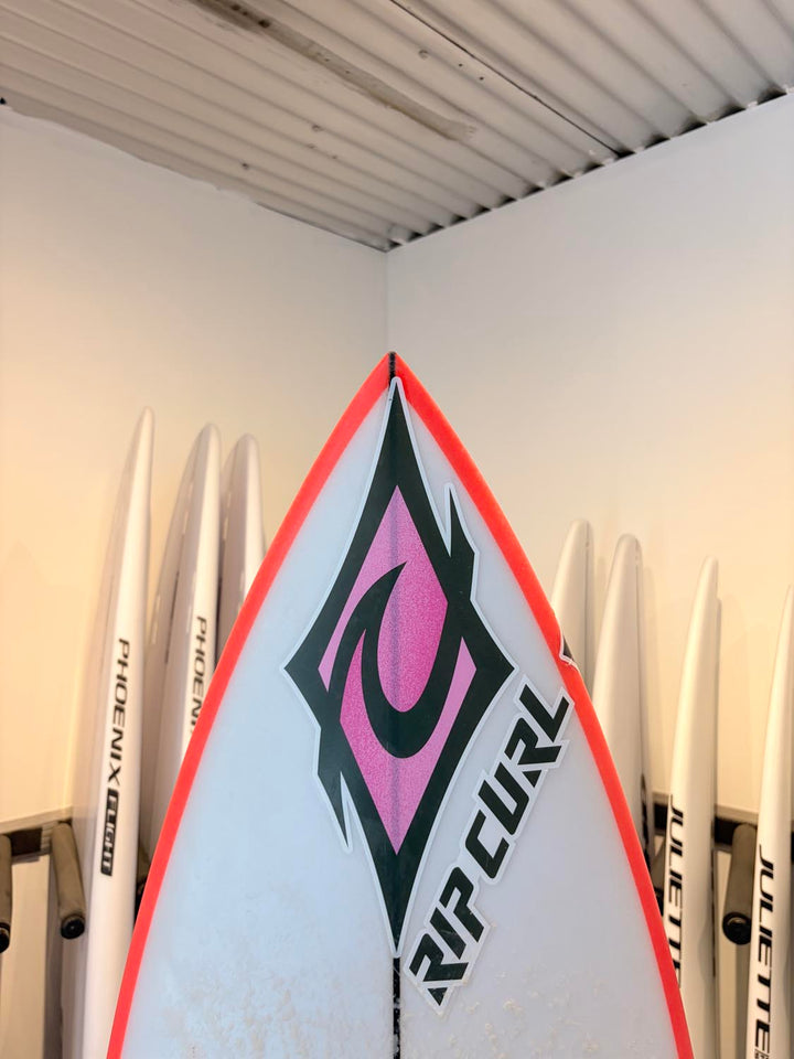 Utopia RT 5'8 (127939)