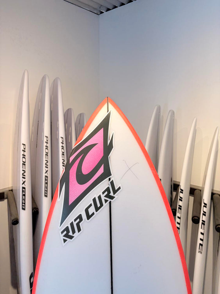 Utopia RT 5'8 (127939)
