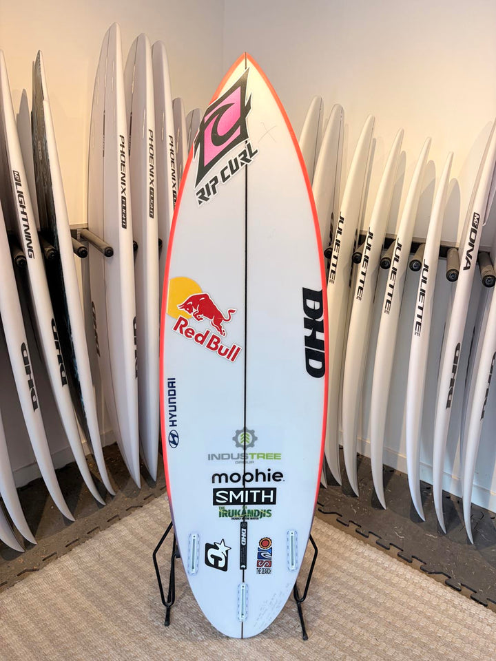 Utopia RT 5'8 (127939)