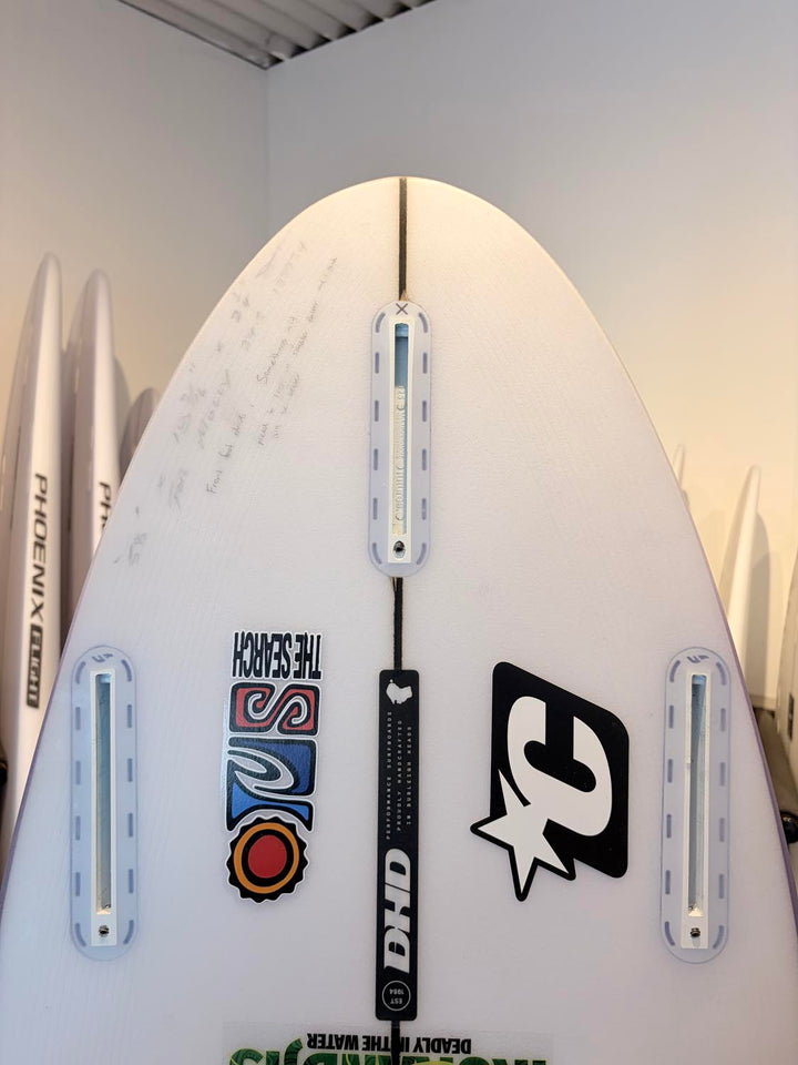 Utopia RT 5'8 (127939)