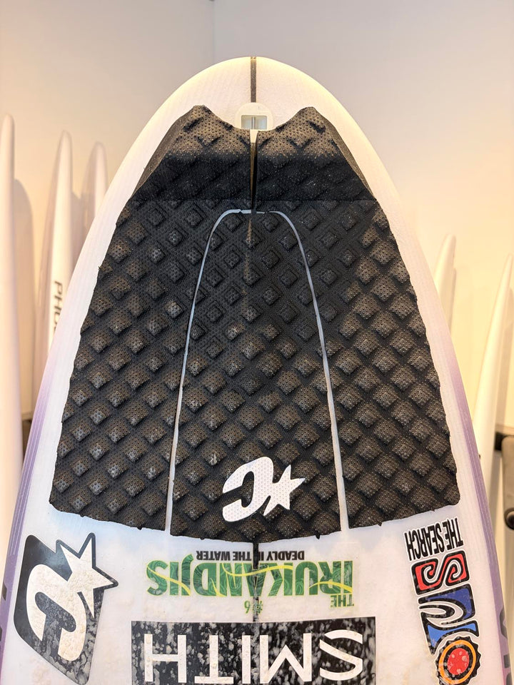 Utopia RT 5'8 (127939)