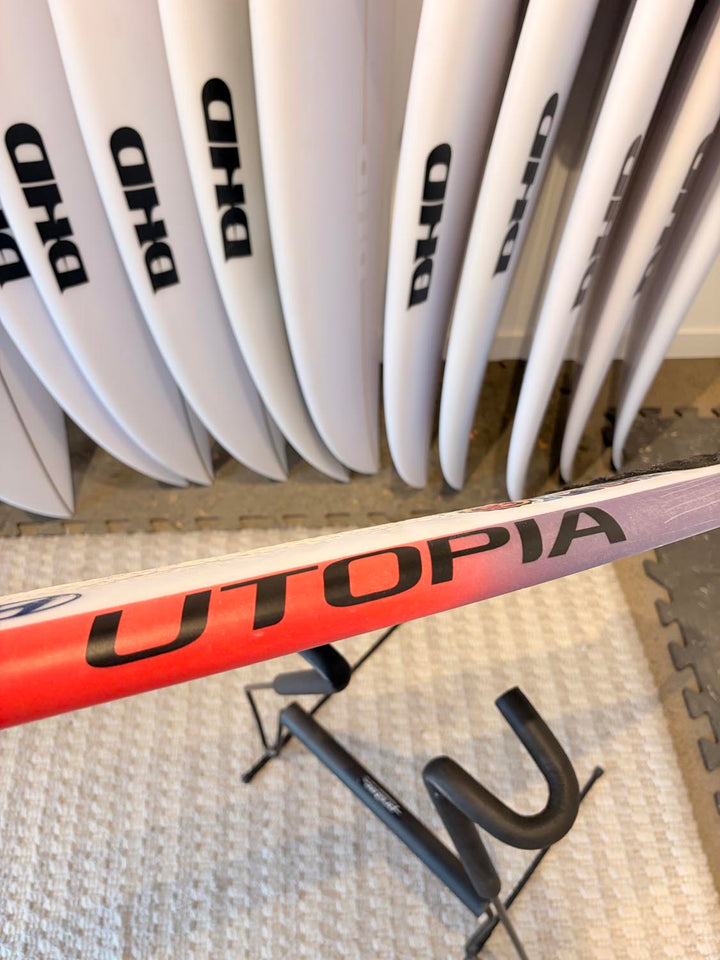 Utopia RT 5'8 (127939)