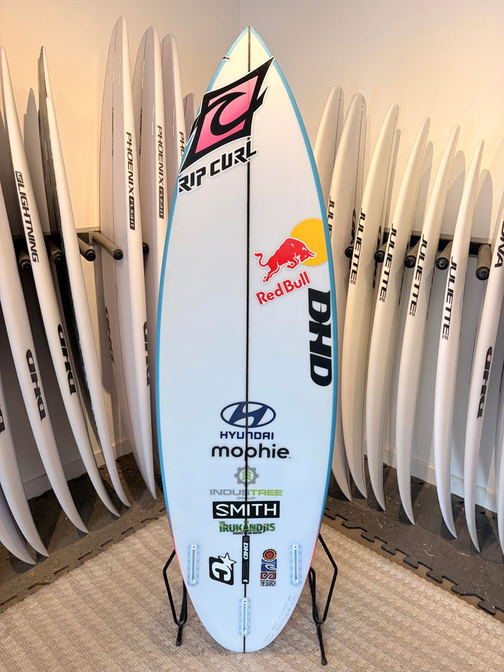 MF DNA 5'8 (125879)