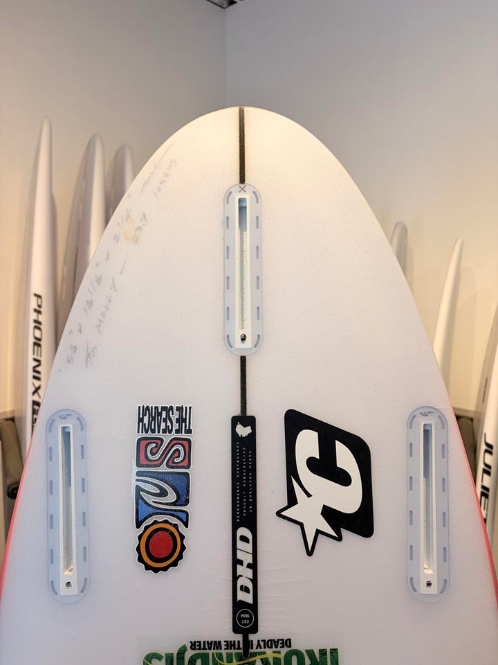 MF DNA 5'8 (125879)