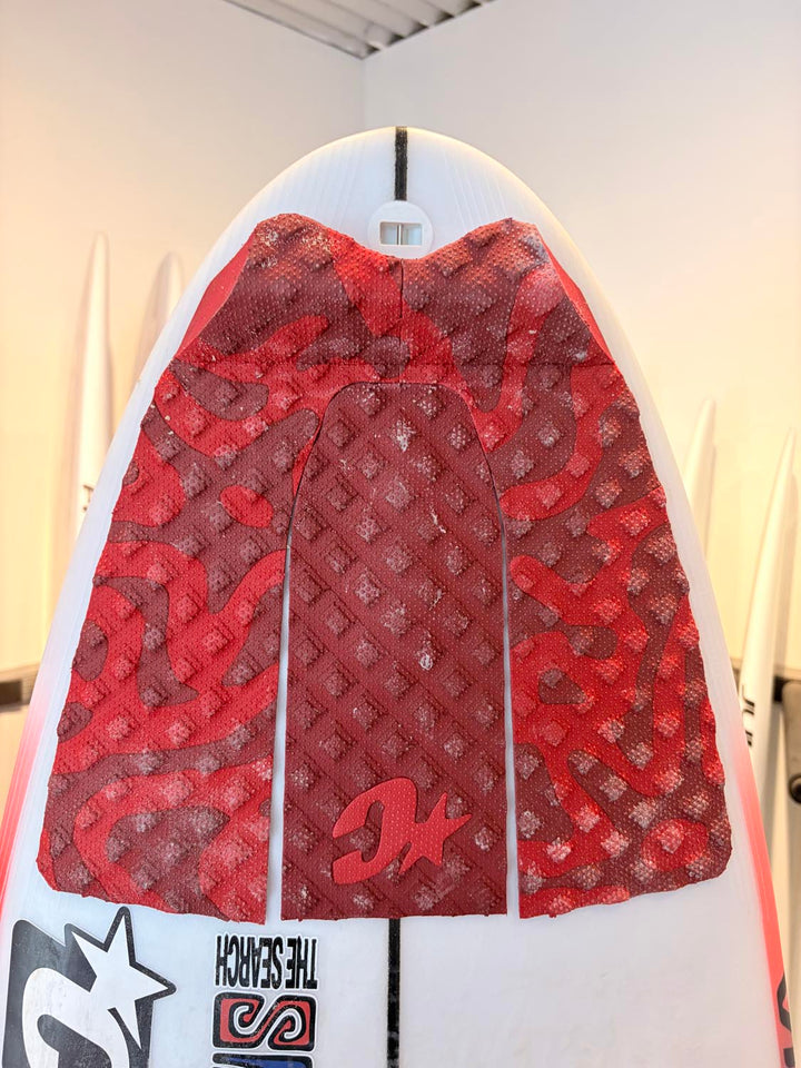 MF DNA 5'8 (125879)