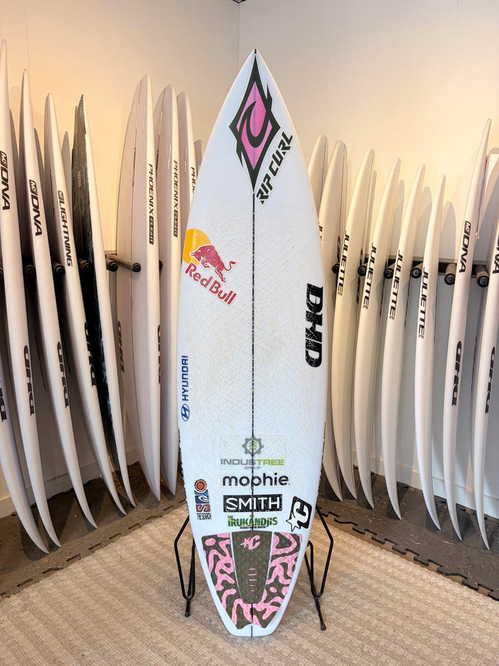 MF Lightning EPS 5'8 (121426)