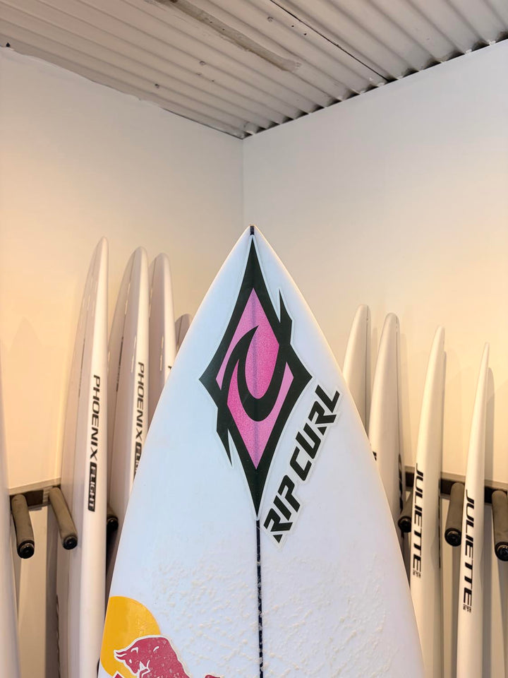 MF Lightning EPS 5'8 (121426)