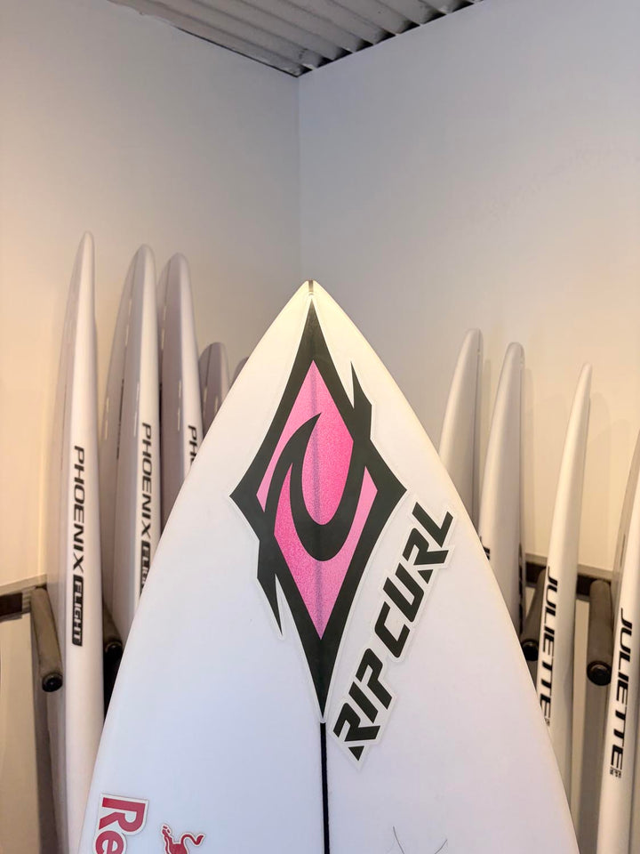 MF Lightning EPS 5'8 (121426)