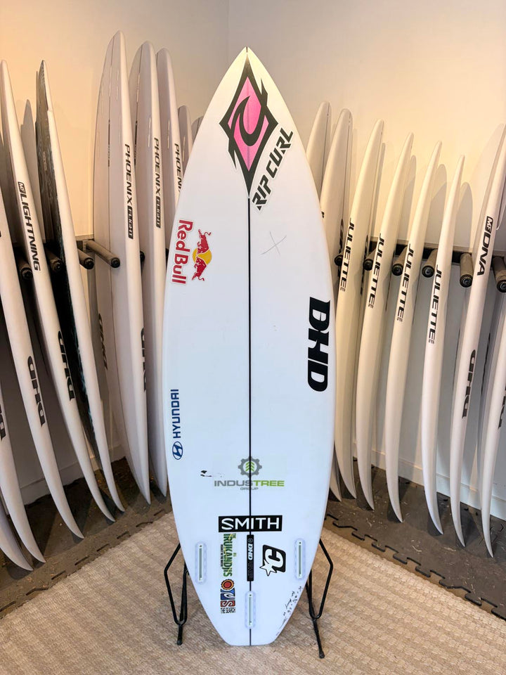 MF Lightning EPS 5'8 (121426)