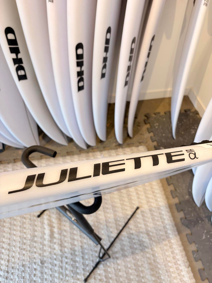 Jacob Wilcox Juliette 6'1 (127242)
