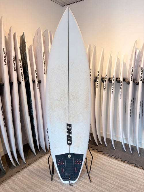 Demo Juliette 6'0 (122536)