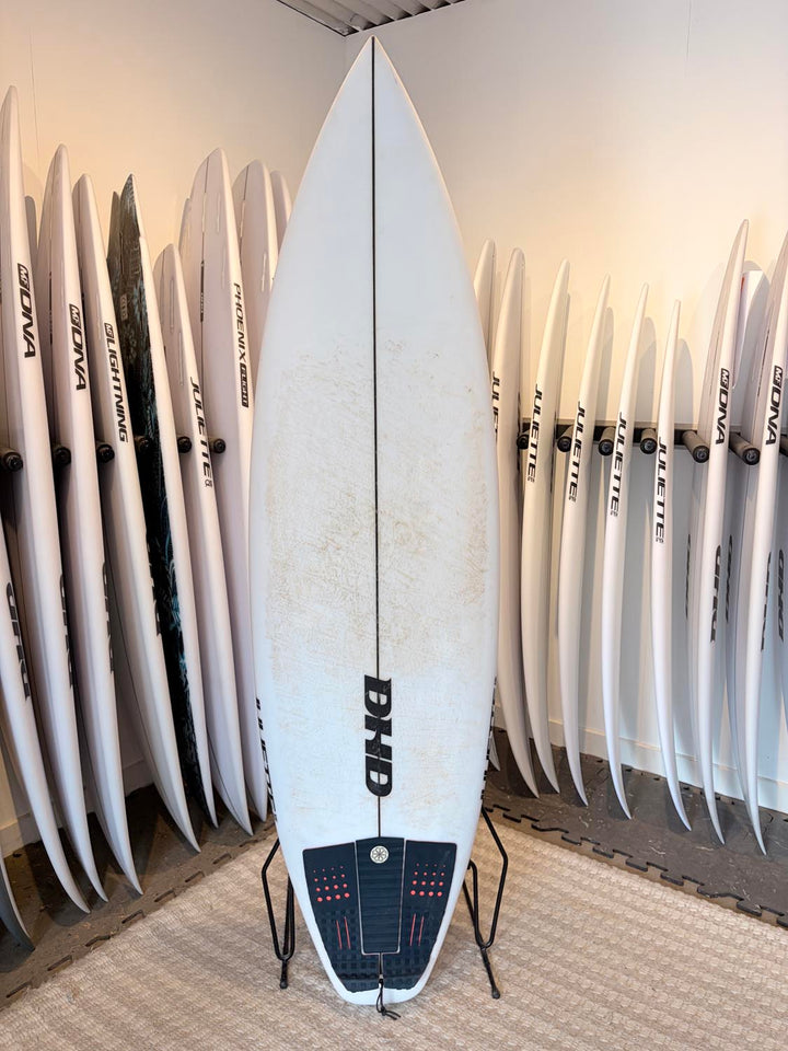 Demo Juliette 6'0 (122536)