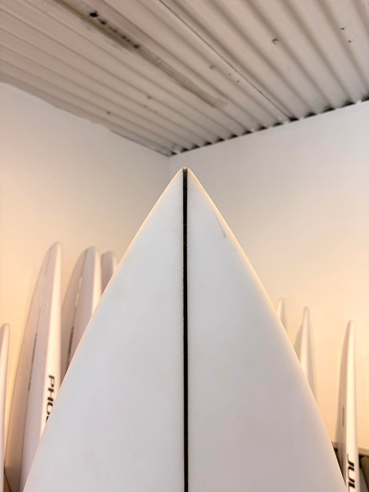 Demo Juliette 6'0 (122536)