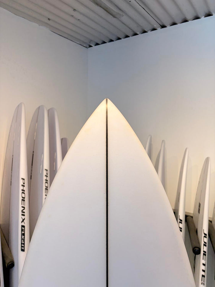 Demo Juliette 6'0 (122536)
