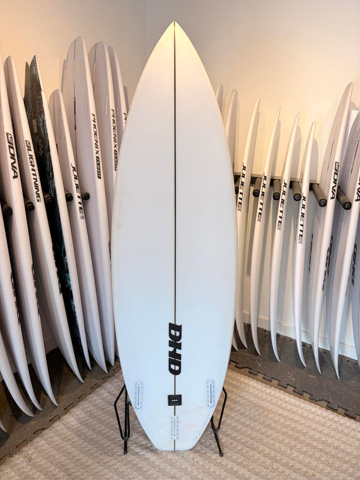 Demo Juliette 6'0 (122536)