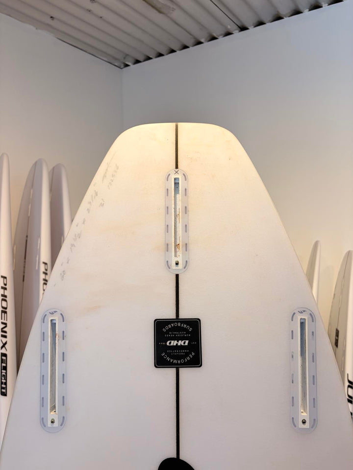 Demo Juliette 6'0 (122536)