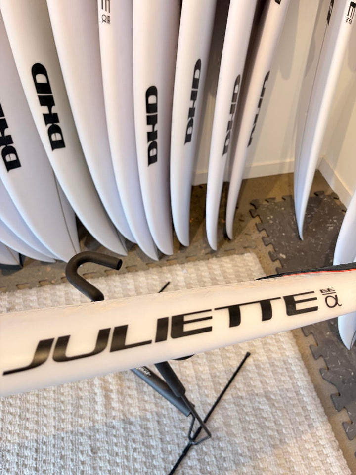 Demo Juliette 6'0 (122536)