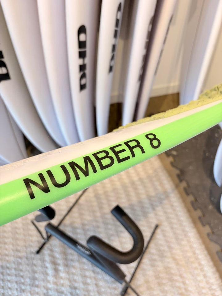 Isabella Nichols Number 8 5'10 (122925)