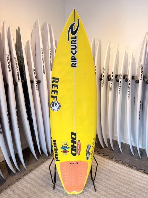 Jesse Fergusson Juliette EPS 5'9 (120496)