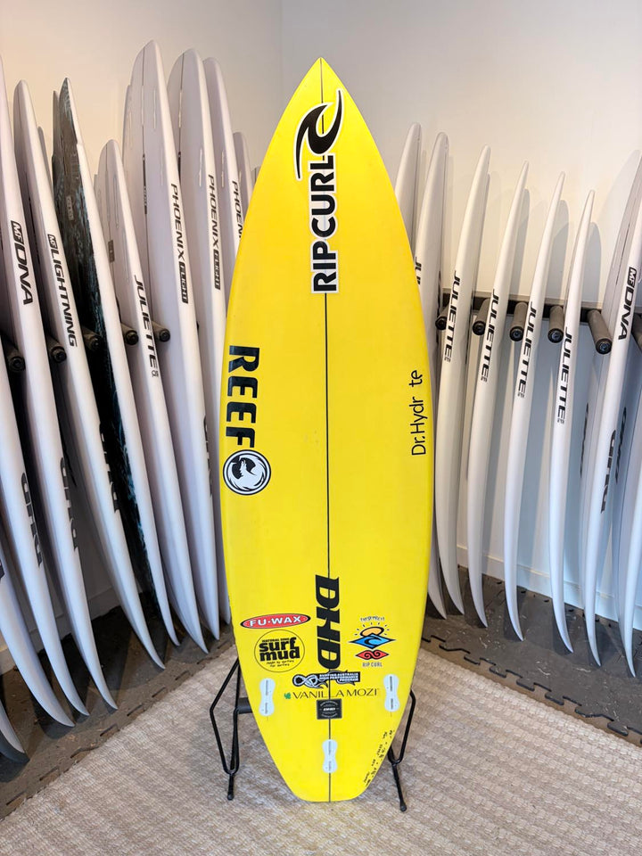 Jesse Fergusson Juliette EPS 5'9 (120496)
