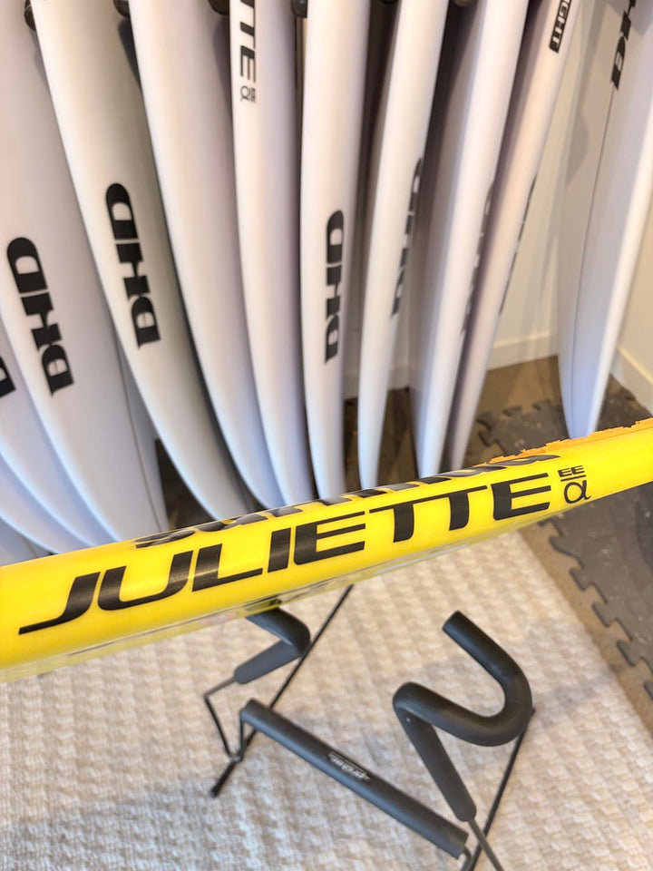 Jesse Fergusson Juliette EPS 5'9 (120496)