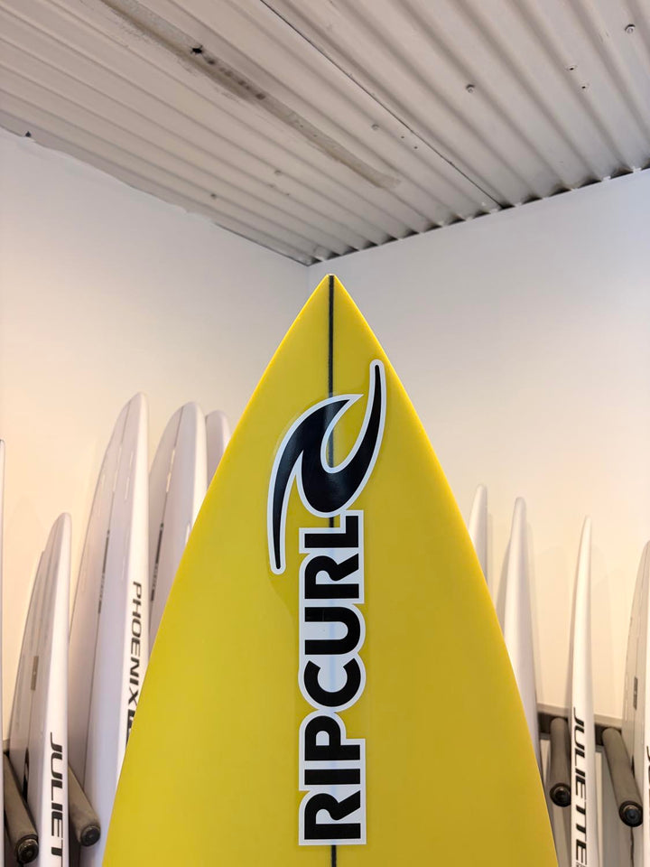 Jesse Fergusson Sweet Spot 6'0 (No Number)