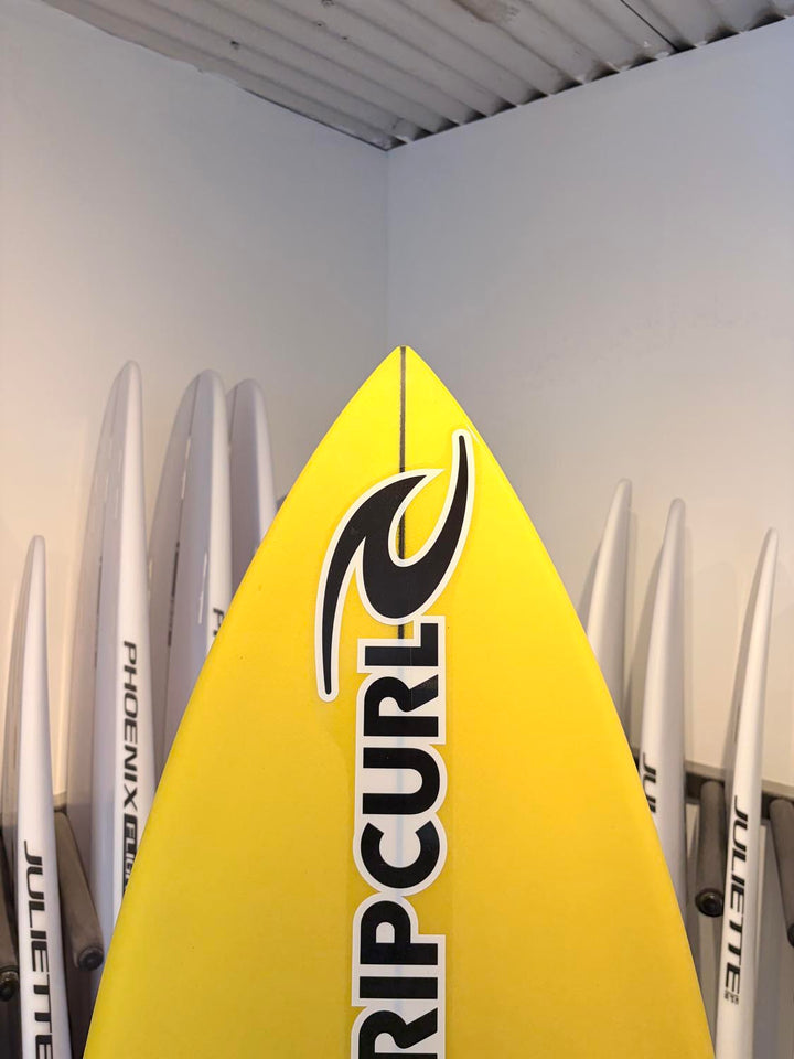 Jesse Fergusson Sweet Spot 6'0 (No Number)