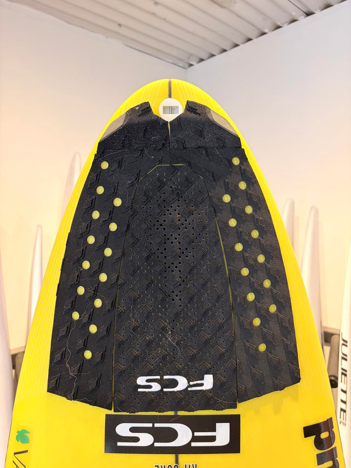 Jesse Fergusson Sweet Spot 6'0 (No Number)