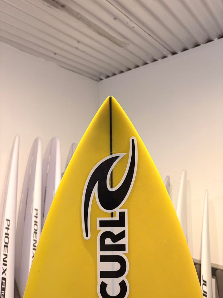 Jesse Fergusson Sweet Spot 6'0 (117125)