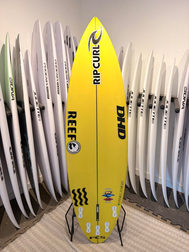 Jesse Fergusson Sweet Spot 6'0 (117125)
