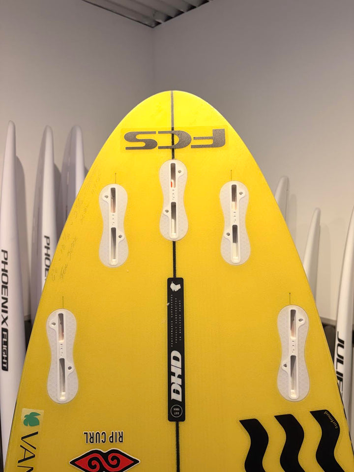Jesse Fergusson Sweet Spot 6'0 (117125)