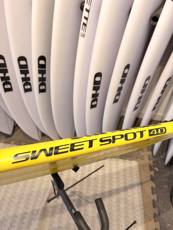 Jesse Fergusson Sweet Spot 6'0 (117125)