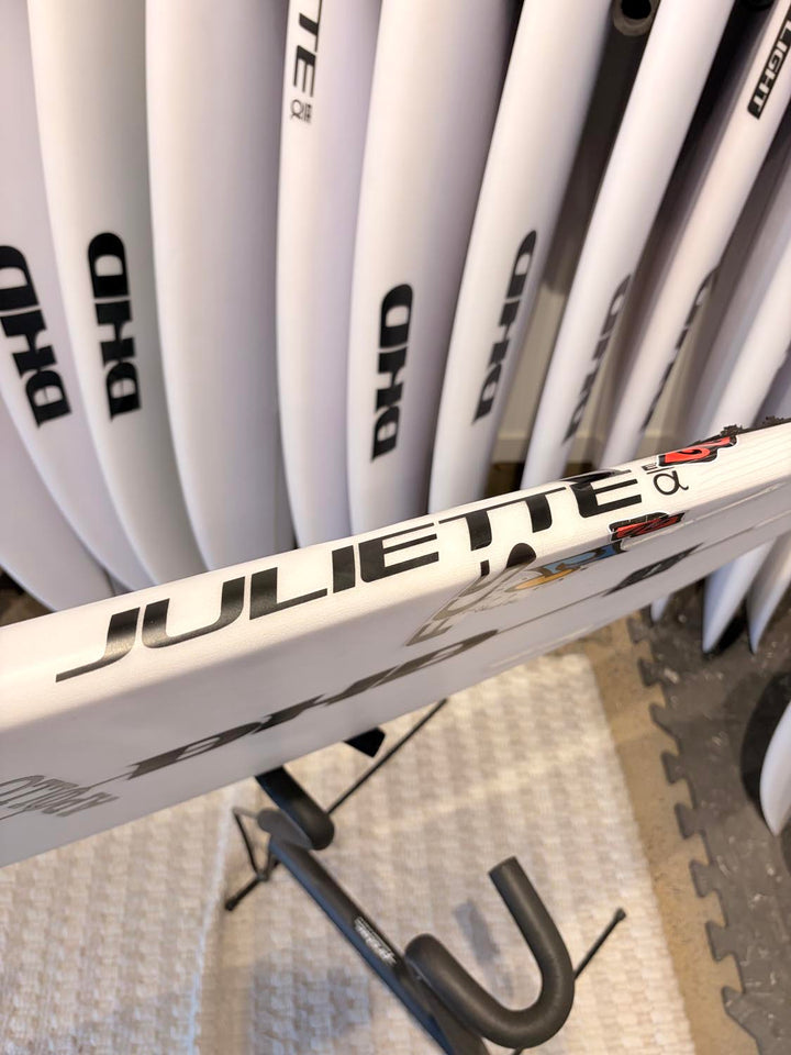 Jacob Wilcox Juliette 5'10 (121372)