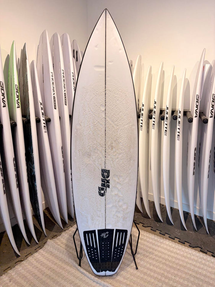 Demo Juliette 6'0 (108349)
