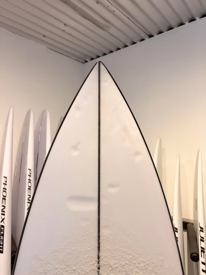 Demo Juliette 6'0 (108349)