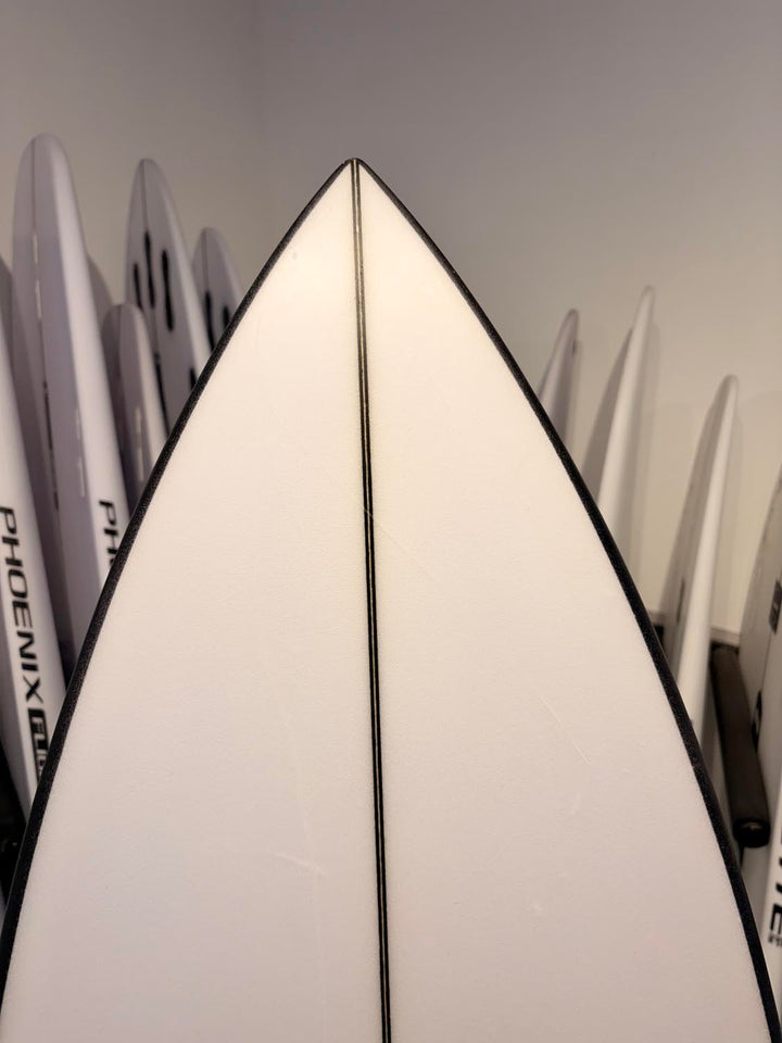 Demo Juliette 6'0 (108349)