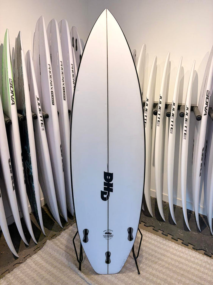 Demo Juliette 6'0 (108349)