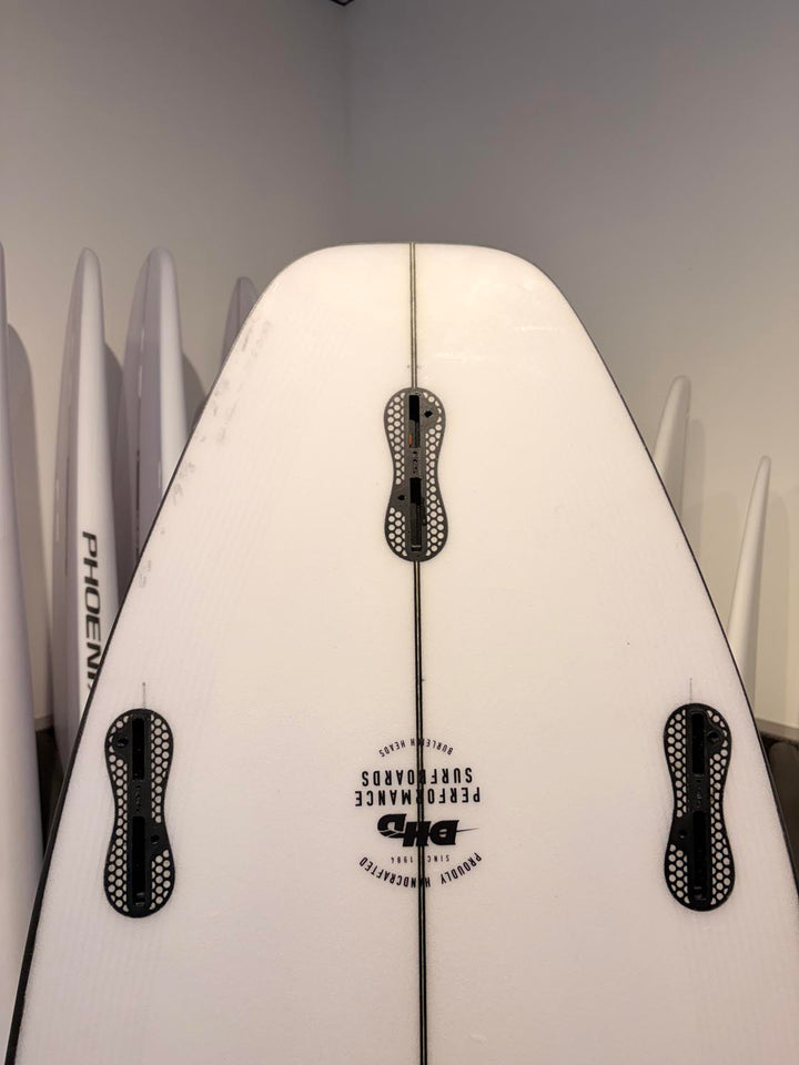 Demo Juliette 6'0 (108349)