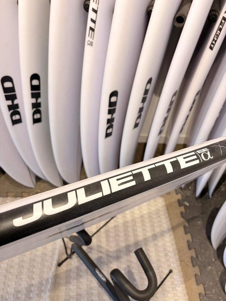 Demo Juliette 6'0 (108349)