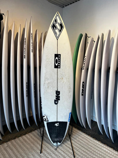 Ethan Ewing DNA 6'1 (98803)
