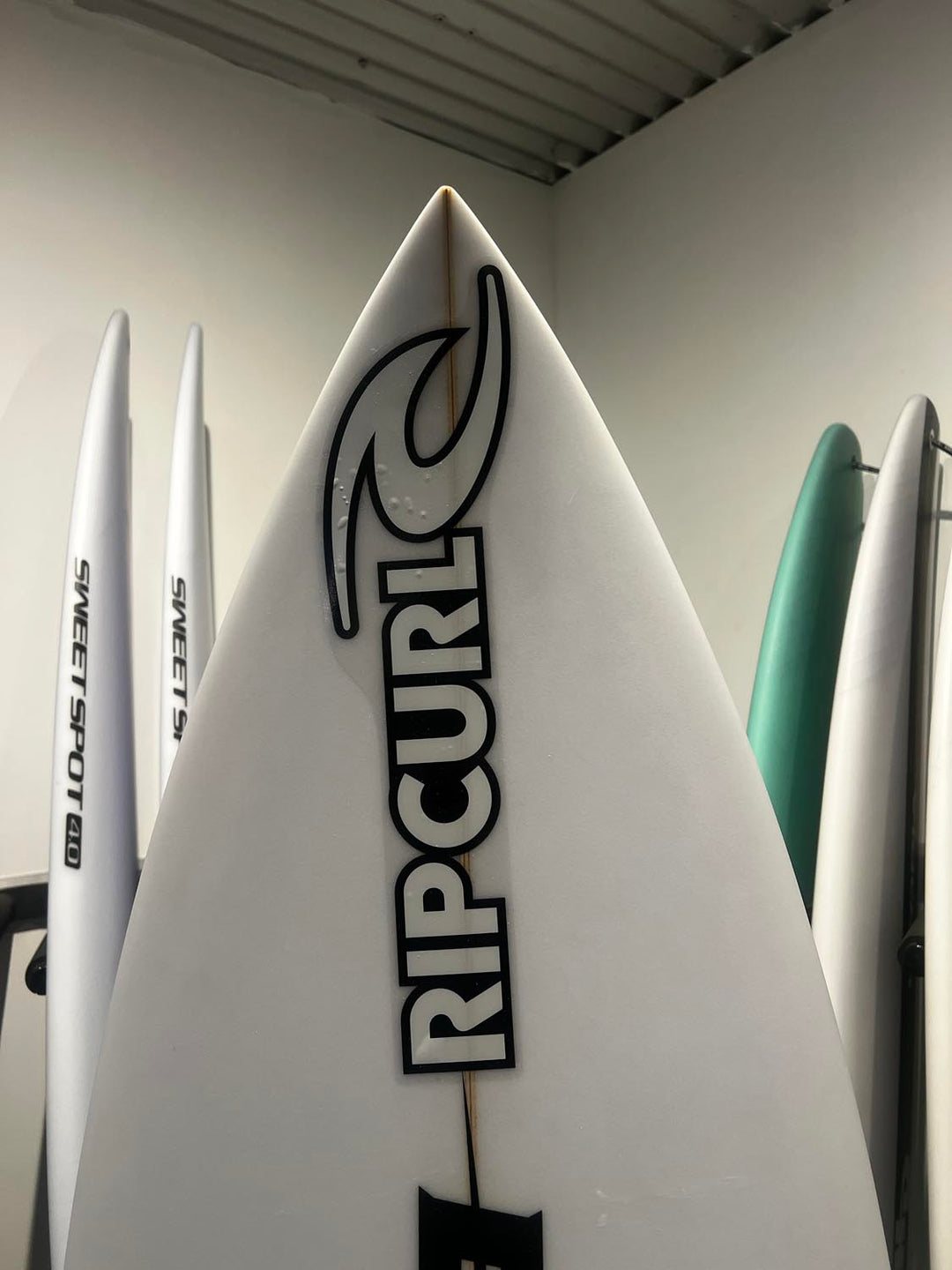 DHD UTOPIA 5’7”【SALE！】 DHD Utopia – Summer Sessions
