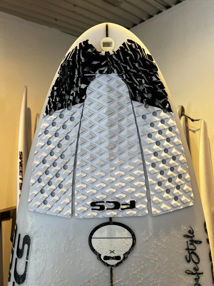 Isabella Nichols DNA 6'0 (112875)
